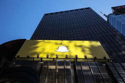 Snap Shares Soar as User Growth, Revenue Beat