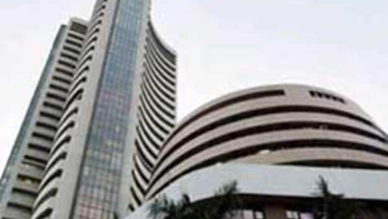 Sensex extends gains; realty, auto shares surge