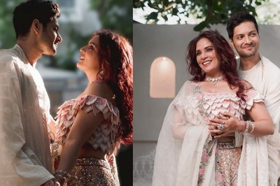 Ali Fazal- Richa Chadha Wedding: Couple Shares First Pics From Celebrations in Delhi; See Post