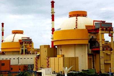 Kudankulam plant safe beyond any doubt: Centre to SC