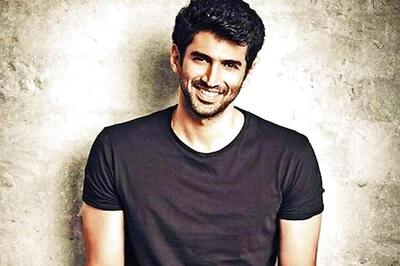 I want to have more releases: Aditya Roy Kapur