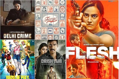 Binge Worthy: 5 Times Female Cops Took the Lead and Won