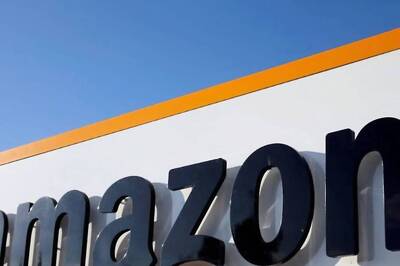 Amazon Plans To Trim Employee Stock Awards Amid Tough Economy