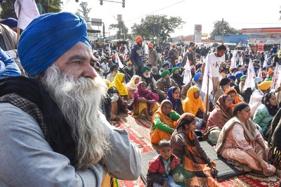 SC Says Will Stay Implementation of Farm Laws if Govt Does Not, Likely to Form Panel to End Deadlock