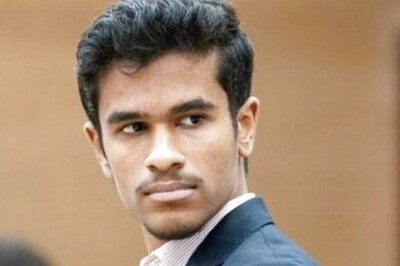 Karthikeyan Murali Becomes 3rd Indian to Beat Magnus Carlsen in Classical Chess
