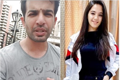 Jay Bhanushali Expresses Concern Over TikToker Siya Kakkar’s Death, Watch Video