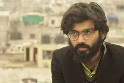 Jamia Clashes: Delhi Court Sends Sharjeel Imam to 1-day Police Custody