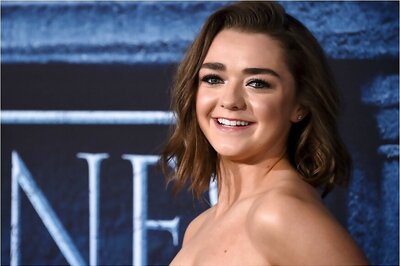 Happy Birthday Maisie Williams: 5 Adorable Instagram Posts of the Actress