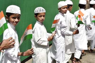 Congress Committed to Give Reservation to Muslims, says Maharashtra Unit Chief Balasaheb Thorat