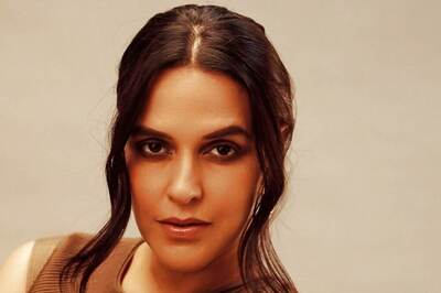 Neha Dhupia To Make Her International Debut In Ali El Arabi's Blue 52