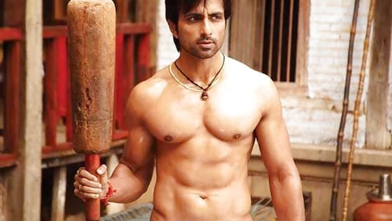 Wish I could've been part of 'Dabangg 2': Sonu