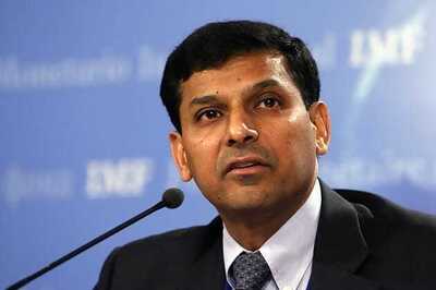 Raghuram Rajan to take over as RBI Governor on Wednesday