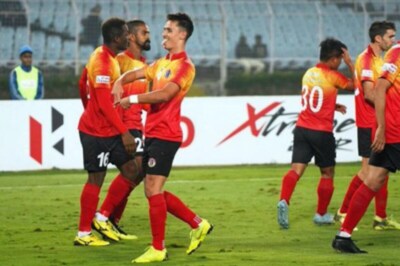 Will Keep East Bengal's Legacy Intact and Bring Back Glory Days: New Investors Shree Cement