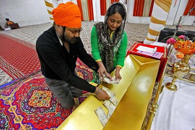 Donations to Temples, FDs in Cooperative Banks Under Govt Scanner