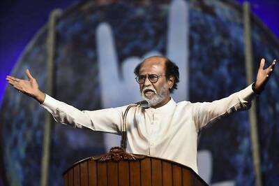 Rajinikanth Urges Fans to Come Together on New Website Rajinimandram.org
