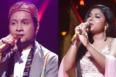 Indian Idol 12: Pawandeep Rajan, Arunita Kanjilal to Jointly Lift the Winner's Trophy?