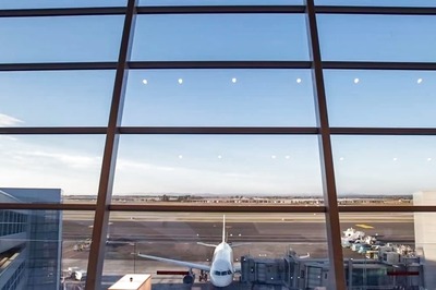 'Gang Targetted Us, Stole Bag With Money': Mumbai Journalist Recalls Horrifying Experience At Italy Airport