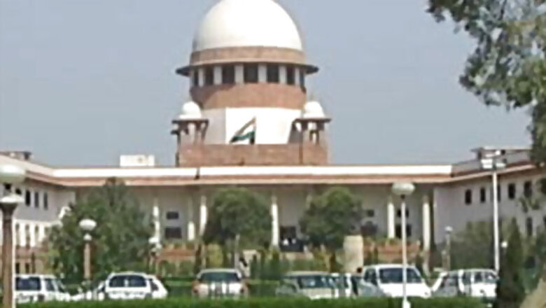 SC rejects petition against Telangana, terms it 'immature'