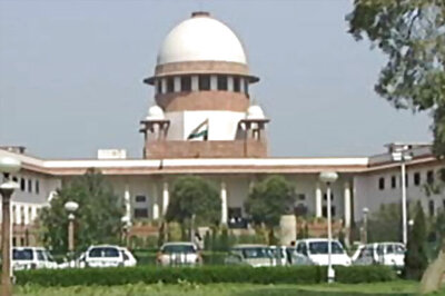 SC rejects petition against Telangana, terms it 'immature'