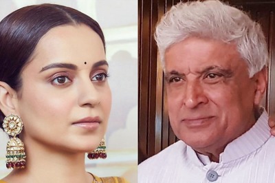 Mumbai Court Rejects Kangana Ranaut's Plea to Transfer Javed Akhtar's Defamation Case From Andheri Court