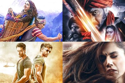 Kedarnath, Malang, Tanhaji, Thappad or War: Which Film Will You Watch in Theatre Again?