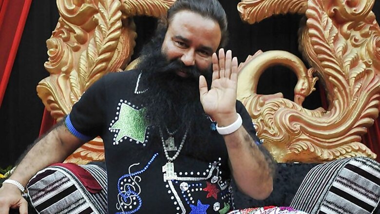 Gurmeet Ram Rahim Singh Verdict: Punjab and Haryana HC Orders Video Footage of Court Proceedings