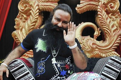 Gurmeet Ram Rahim Singh Verdict: Punjab and Haryana HC Orders Video Footage of Court Proceedings
