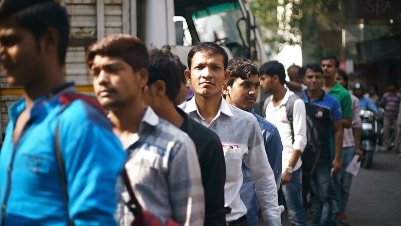 Hit by Staff Shortage, Centre Asks States to Nominate More Officers for Central Deputation