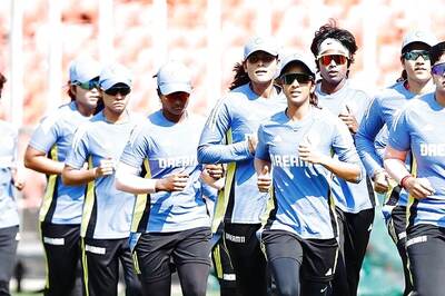 Amol Muzumdar Says, 'We Are Hurting After T20 World Cup But Need To Gather Ourselves Against New Zealand'