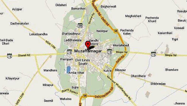 Four policemen suspended in prisoner suicide case