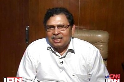 Amendments in Goa Lokayukta Bill unfair: Santosh Hegde