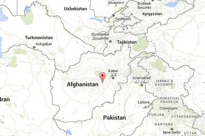 Taliban Attack Buses in South Afghanistan, Abduct 60 People