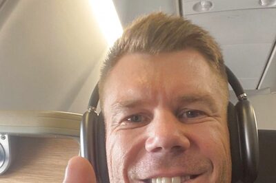 'See You Soon India': David Warner's Message Ahead Of The Border-Gavaskar Trophy