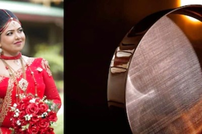 Karva Chauth 2024: Why Women Wear Their Wedding Outfits During The Puja