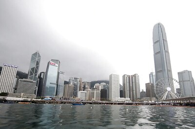 Budget Shopping a Rewarding, Memorable Experience in Hong Kong