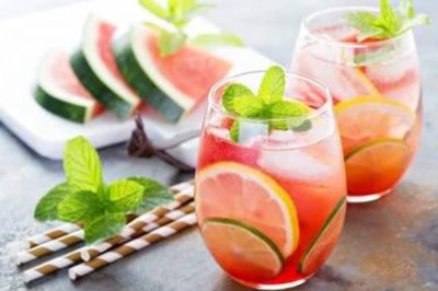 Stay Cool And Hydrated With These Delicious Summer Drink Recipes