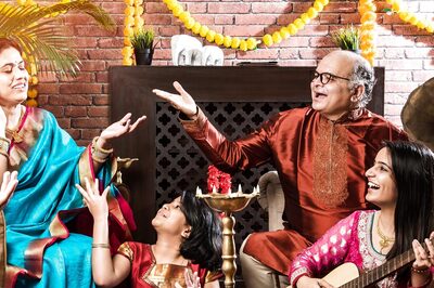 Diwali 2021: Bollywood Songs That Need To Be On Your Deepavali Party Playlist