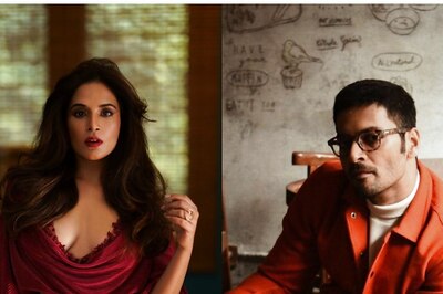 Richa Chadha and Ali Fazal Awarded for Their Achievements at the Maratea Film Festival in Italy