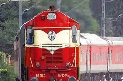 Titagarh Rail Gains 6% As Morgan Stanley Buys Stake Worth Rs 85.5 Crore