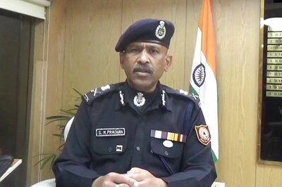 Over 1 Lakh Evacuated from TN, Puducherry Ahead of Cyclone Nivar's Landfall: NDRF DG