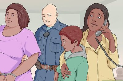 How to Gain Custody of Children with Incarcerated Parents