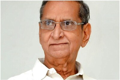 Telugu Actor-Screenwriter Gollapudi Maruti Rao Dies at 80, Condolences Pour in