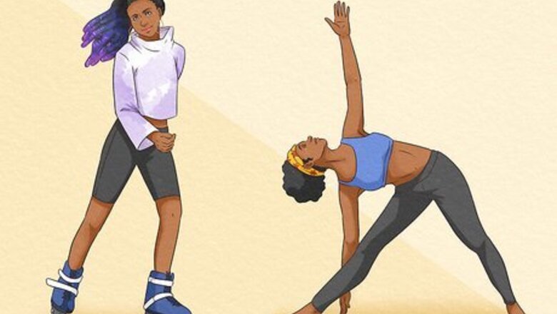 How to Learn to Love Exercise