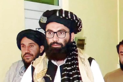 News18 Daybreak | Haqqani Network's Anas Haqqani Says Taliban Won't 'Interfere' in Kashmir; Shilpa Shetty Planning to Separate from Raj Kundra