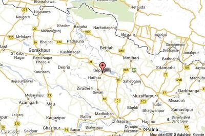 ITI student among three killed in road accident in Gopalganj