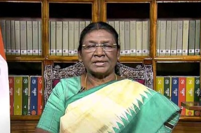 Droupadi Murmu At News18 SheShakti 2024: Time to Awaken Public Consciousness Where No Woman Feels Unsafe