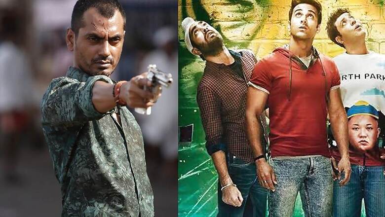 Fukrey 2, Monsoon Shootout Preponed To December 8 Amid Padmavati Row