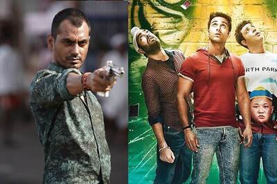 Fukrey 2, Monsoon Shootout Preponed To December 8 Amid Padmavati Row