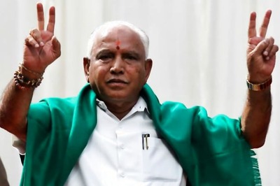 Karnataka Cabinet Rejig will Only Flame Rebellion, Says Yeddyurappa