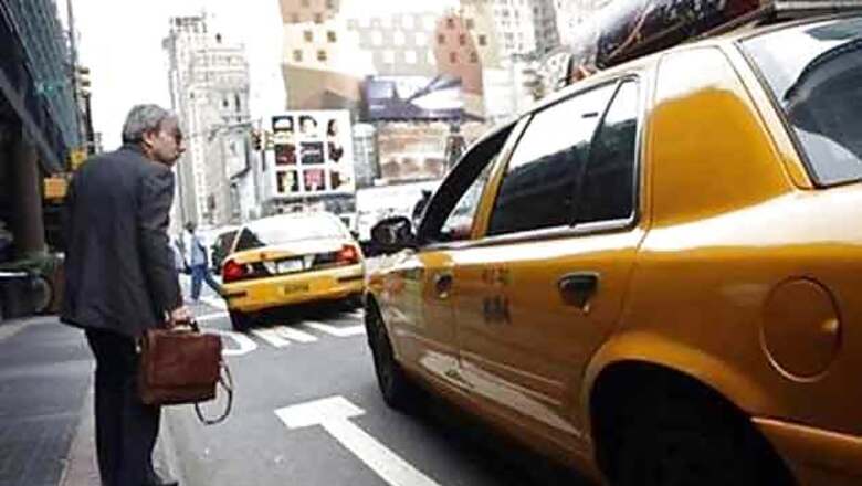 US: Indian cab driver arrested on rape charges